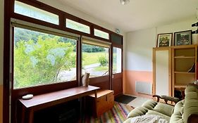 La Baleine Blanche - Hostel